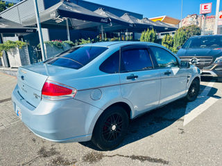 Ford Focus foto 1