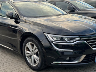 Renault Talisman foto 1