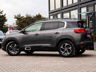 Citroen C5 Aircross foto 2