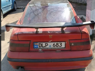 Opel Calibra