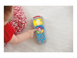 Fisher-Price DLK76 Telecomanda "Catelusului destept" (ru). foto 4