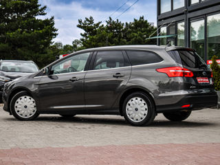 Ford Focus foto 3