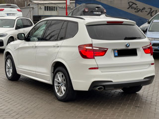 BMW X3 foto 3