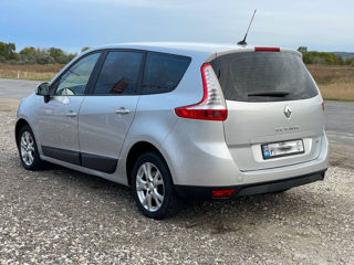 Renault Scenic foto 4