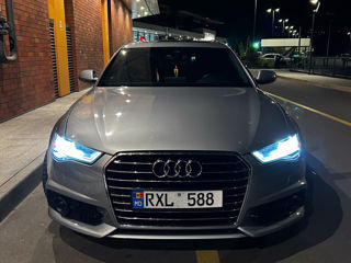 Audi A6 foto 2