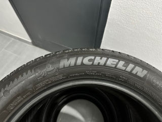Michelin 245/50 R19 de vară foto 3