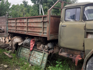 ЗИЛ Zil 131 foto 5