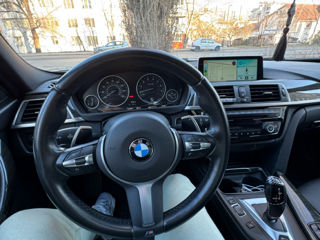 BMW 3 Series foto 8