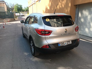 Renault Kadjar foto 7