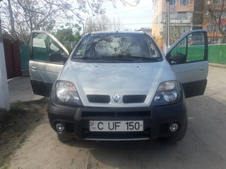 Renault Scenic foto 1