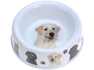 Castron Pentru Animale Pets 21.5Cm, Melamin