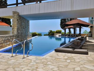 Muntenegru! Budva! Avala Resort & Villas 4*! Din 18.07! foto 4
