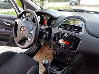 Fiat Punto foto 6