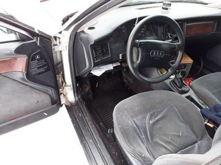 Audi 80 foto 5