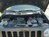 Jeep Patriot foto 8