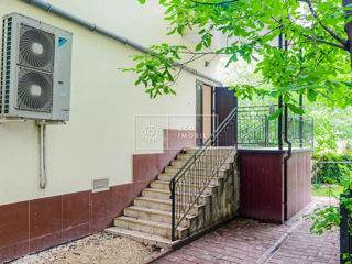 Chirie, oficiu, bd. Moscova, 210 m.p, 2100€ foto 4