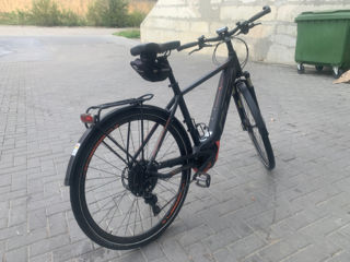 Ktm Power Sport 11 Cx5 E-bike foto 4