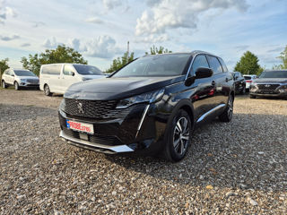 Peugeot 5008 foto 4