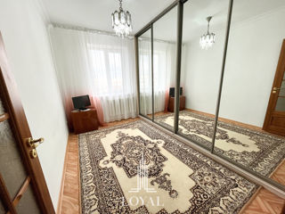 Apartament cu 3 camere, 80 m², Ciocana, Chișinău foto 3