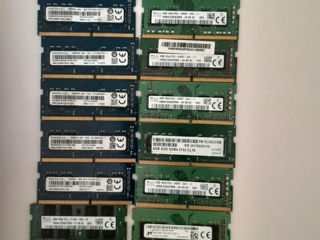 Memorii Ram notebook DDR 3, DDR 4, 4 gb, 8 gb, 16 gb foto 5