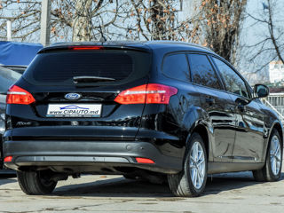 Ford Focus foto 4