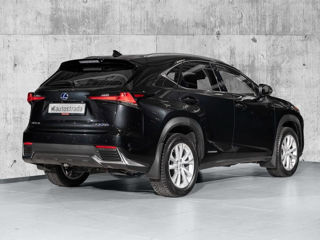 Lexus NX Series foto 5