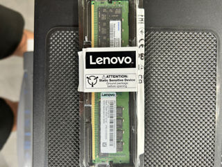 Ram  DDR4  Lenovo ThinkSystem 32GB . New