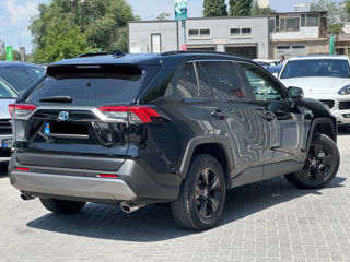 Toyota Rav 4 foto 3