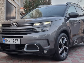 Citroen C5 Aircross фото 3