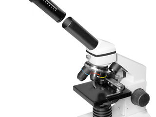 Bresser Biolux NV 20x-1280x Microscop foto 2