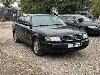 Audi A6 foto 3