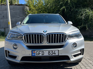 BMW X5 foto 2