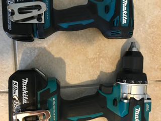 Set makita