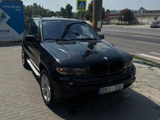 BMW X5 foto 4