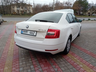 Skoda Octavia foto 3