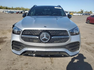 Mercedes GLE foto 5