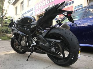 BMW s1000RR foto 4