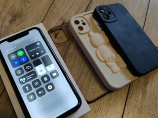 iPhone 11 128gb foto 2