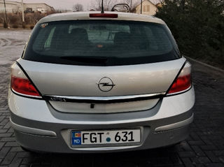 Opel Astra foto 6