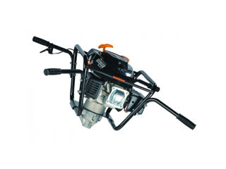 Motoburghiu Villager VPH 170R/ 3:5 CP/ 150 CC 4T / Achitare 4-12 rate / Livrare / Calitate premium