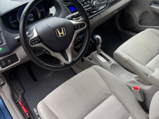 Honda Insight foto 8