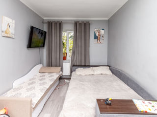 Apartament cu 1 cameră, 30 m², Durlești, Chișinău foto 4