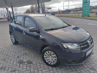 Dacia Sandero foto 8