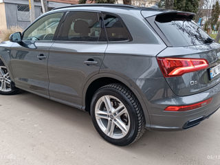 Audi Q5 foto 2