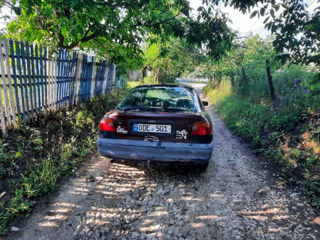 Ford Mondeo foto 5