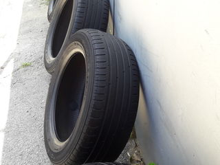 Nokian hakka green 205/60 r16 4 шт. foto 1