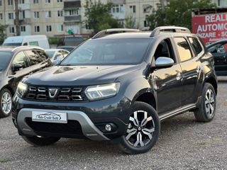 Dacia Duster foto 1