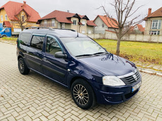 Dacia Logan Mcv foto 7