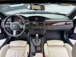 BMW 3 Series Coupe foto 8