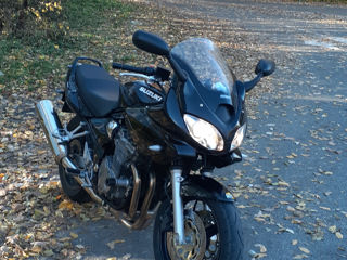 Suzuki Bandit